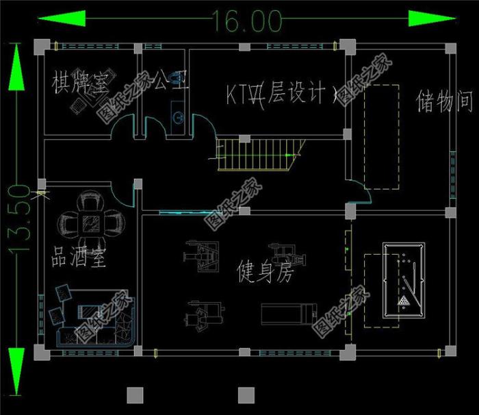 户型图展示